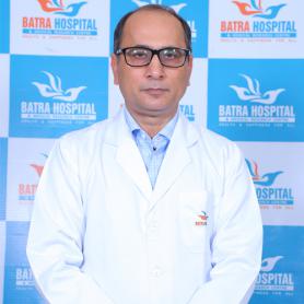 Dr. Rohit Nayar